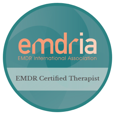 EMDR Certification, EMDRIA, Tracy Steen